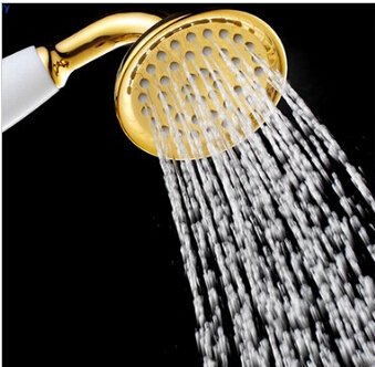 Shower Heads